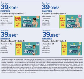 Catalogue Costco page 4
