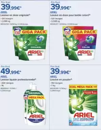 Catalogue Costco page 2