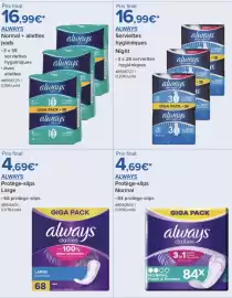 Catalogue Costco page 3