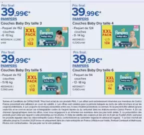 Catalogue Costco page 4