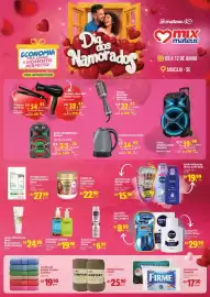Catálogo Supermercados Mateus Página 1