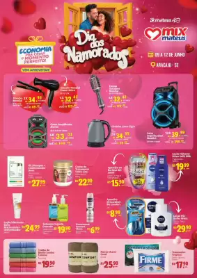 Catálogo Supermercados Mateus (válido até 12-06)