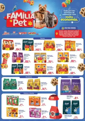 Catálogo Supermercados Mateus (válido até 9-06)