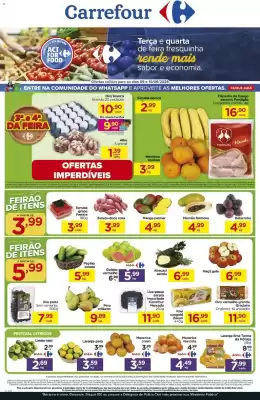 Folheto Carrefour (válido até 10-06)