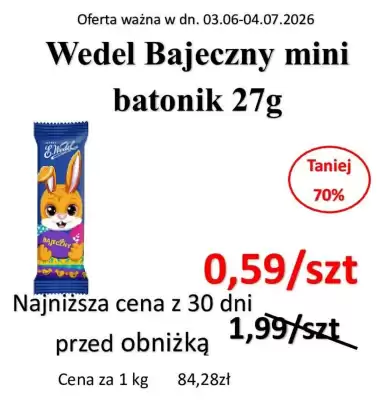 Vobiano gazetka (ważność do 4-07)