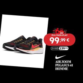 Catalogue Sport 2000 semaine 24 page 6
