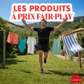 Catalogue Sport 2000 semaine 24 page 1