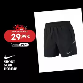 Catalogue Sport 2000 semaine 24 page 2