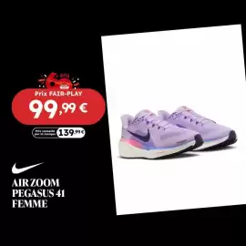 Catalogue Sport 2000 semaine 24 page 3