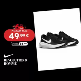 Catalogue Sport 2000 semaine 24 page 4