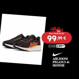 Catalogue Sport 2000 semaine 24 page 6