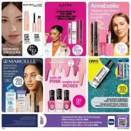 Jean Coutu flyer week 24 Page 2