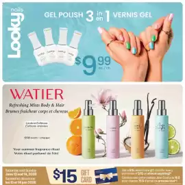 Jean Coutu flyer week 24 Page 3