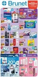 Brunet flyer week 24 Page 1