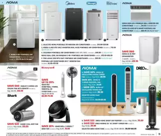 Canadian Tire flyer Page 11