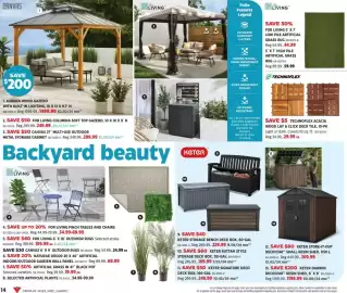 Canadian Tire flyer Page 14