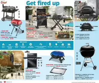 Canadian Tire flyer Page 16