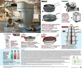 Canadian Tire flyer Page 19