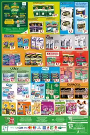 Encarte Rede Supermarket Página 20