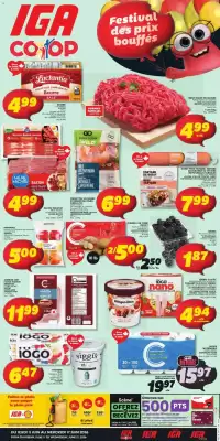 IGA (valid until 17-06)
