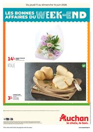 Catalogue Auchan | week-end page 2