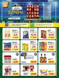 Folheto Spani Atacadista semana 24 Página 1