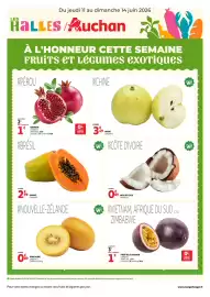 Catalogue Auchan page 1