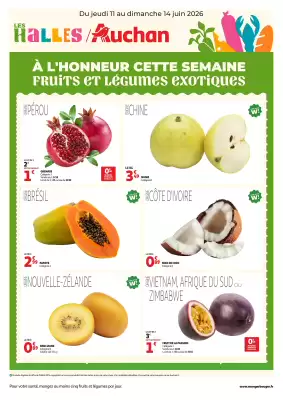 Auchan (valable jusqu'au 14-06)