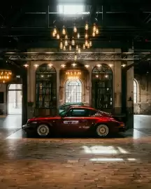 Porsche catalogue week 24 Page 2
