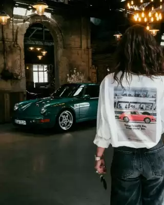 Porsche catalogue (valid until 14-06)