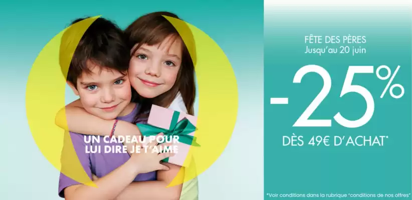 Une heure pour soi (valable jusqu'au 20-06)