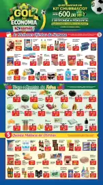 Folheto Semar Supermercado semana 24 Página 1