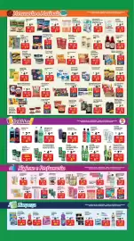 Folheto Semar Supermercado semana 24 Página 2