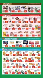 Folheto Semar Supermercado semana 24 Página 3
