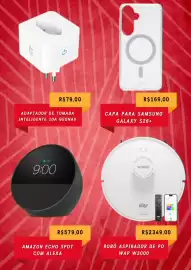 Folheto Claro Página 3