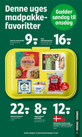 Coop 365 tilbudsavis uge 24 Side 28