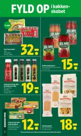 Coop 365 tilbudsavis uge 24 Side 16