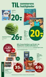 Coop 365 tilbudsavis uge 24 Side 20