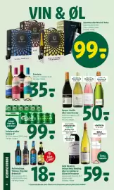 Coop 365 tilbudsavis uge 24 Side 22