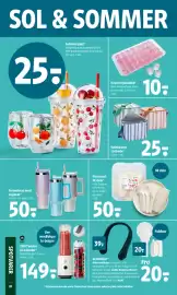 Coop 365 tilbudsavis uge 24 Side 24