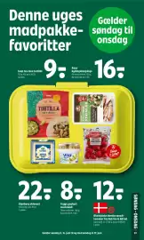 Coop 365 tilbudsavis uge 24 Side 28