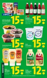 Coop 365 tilbudsavis uge 24 Side 4
