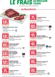 Catalogue Promocash page 1