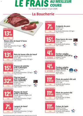 Catalogue Promocash