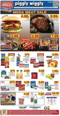 Piggly Wiggly (valid until 16-06)