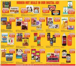 Winn Dixie weekly ad week 24 Page 13