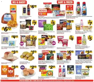 Winn Dixie weekly ad week 24 Page 4