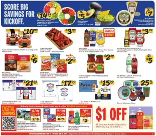 Winn Dixie weekly ad week 24 Page 6