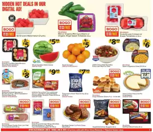 Winn Dixie weekly ad week 24 Page 10
