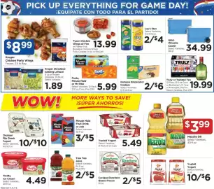 Food 4 Less weekly ad week 24 Page 3